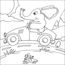 Elephant 8